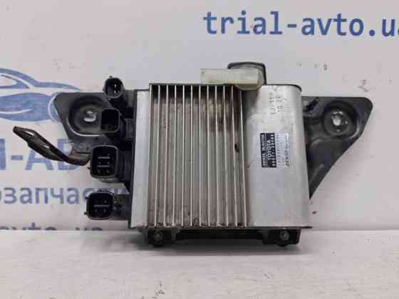 Блок управления форсунками Toyota RAV 4 A40 2.2 DIESEL 2ADFTV 2012 (б/у) Киев