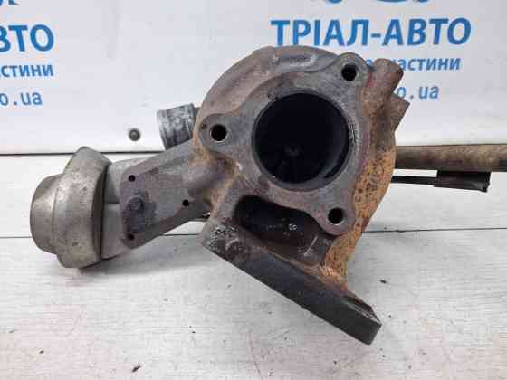 Турбина Mitsubishi Pajero Wagon 2006-2022 1515A026 (Арт. 68734) Киев