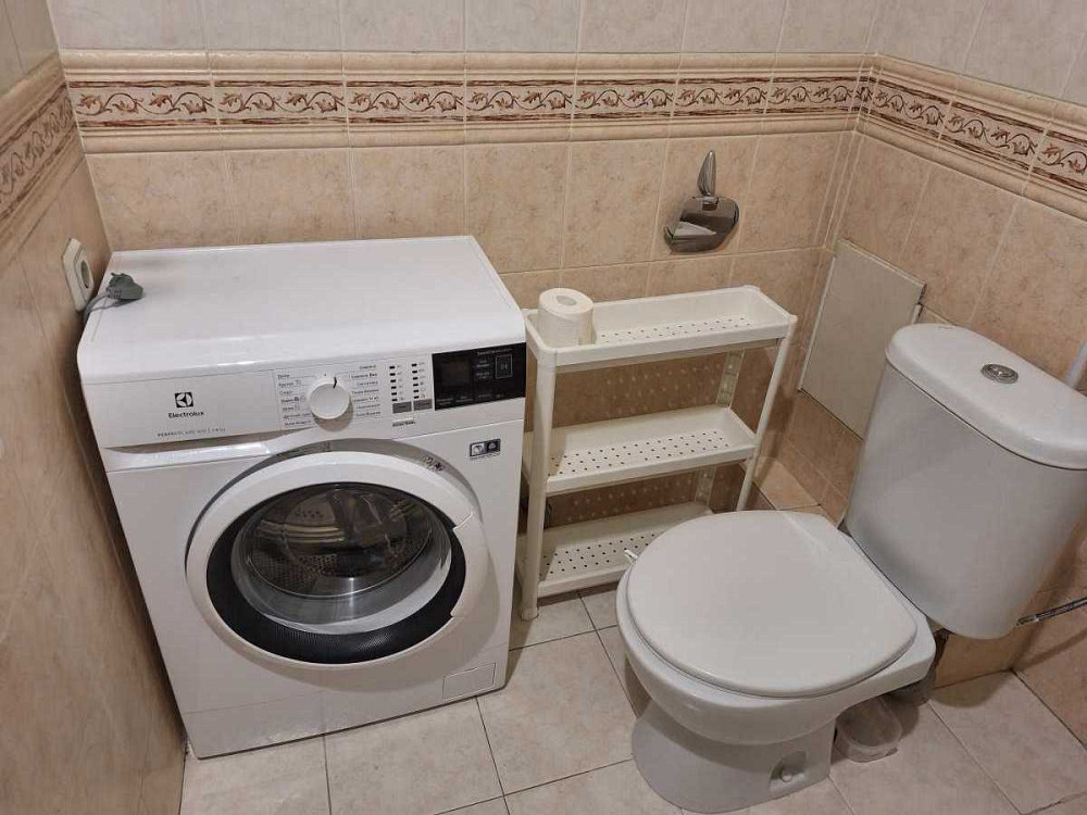 долгосрочная аренда 2-к квартира Киев, Голосеевский, 21000 грн./мес. Київ - зображення 5