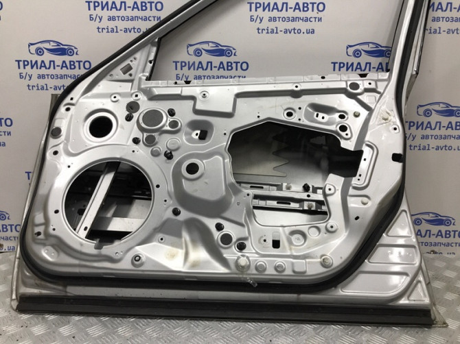 Дверь передняя правая Infinity Q50 V37 2.2 DIESEL OM651 2013 (б/у) Киев - изображение 10