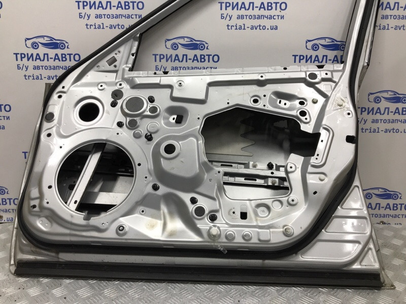 Дверь передняя правая Infiniti Q50 V37 2.2 DIESEL OM651 2013 (б/у) Київ - зображення 10