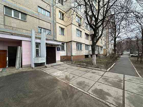 продажа 3-к квартира Киев, Святошинский, 60000 $ Киев