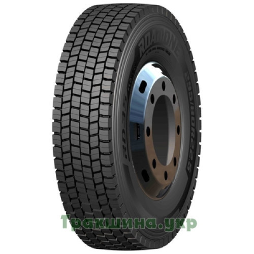 295/80 R22.5 ROADONE RD35 152/149L Ведуча шина Киев - изображение 11