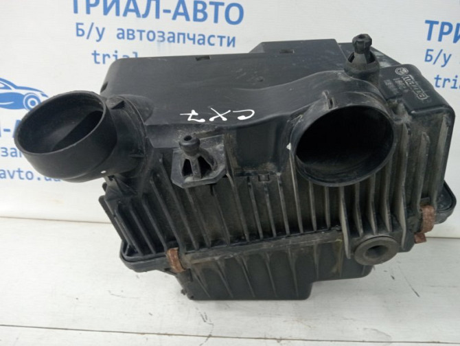 Корпус воздушного фильтра Mazda CX 7 ER 2.3 БЕНЗИН 	L3VDT 2006 (б/у) Киев - изображение 4