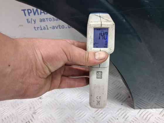 Дверь задняя правая Mitsubishi Pajero Wagon 1999-2006 MR496880 (Арт. 62217) Киев