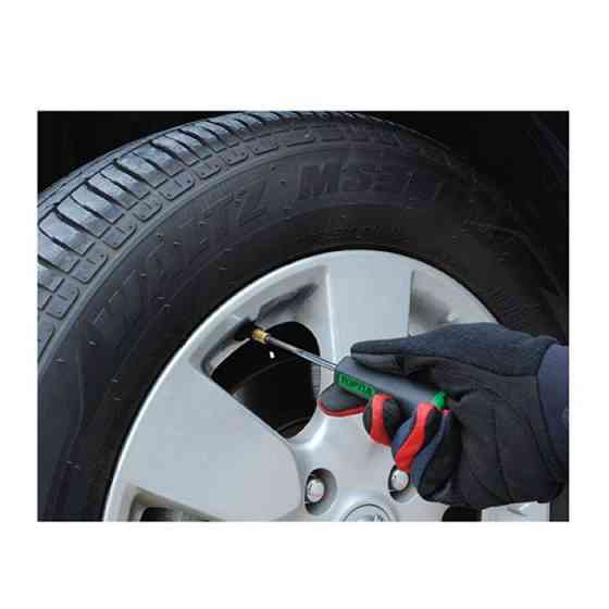 Отвертка для золотника с ограничителем момента TOPTUL 0,45Nm JEBB0105 Харьков