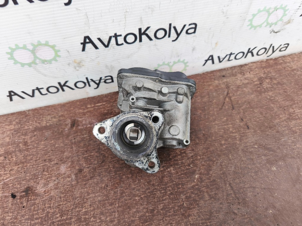 Клапан EGR Renault Kangoo 1.5 dci 2008-2021 (147104647R) Ковель - зображення 2