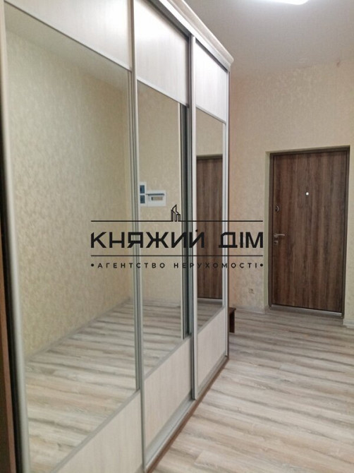 Є генератор! Оренда 2 кімнатна квартира ЖК Сонячна Рівєра КОД 11204796 Киев - изображение 12
