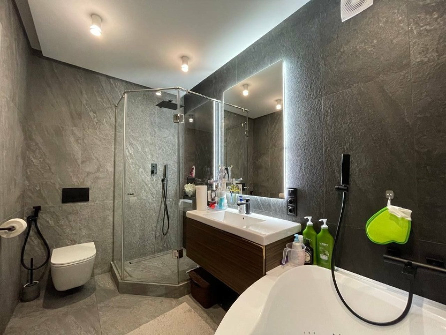 Продам 3-к квартиру в ЖК Хмельницкий/пр. Слобожанский/Косиора/Тверская Днепр - изображение 10