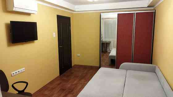 Оренда 1 кімнатної квартири вул. Парково-Сирецька (Тимофія Шамрила),6 Київ