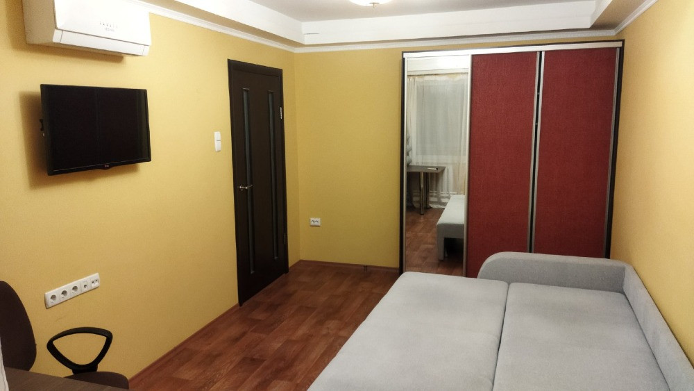 Оренда 1 кімнатної квартири вул. Парково-Сирецька (Тимофія Шамрила),6 Київ - зображення 6