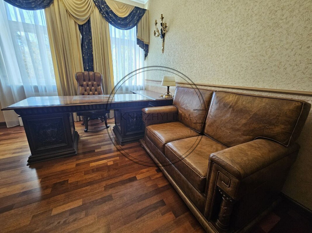 БЕЗ КОМІСІЇ Оренда 5 кімнатної просторої квартири Код 11201898 Київ - зображення 12