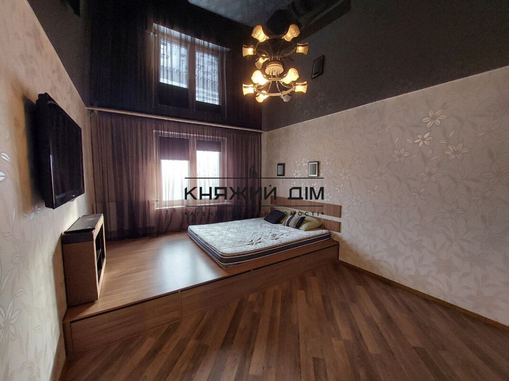 Продаж 1-но к. квартири на Троєщині ЖК Милославичі. № 21146407 Київ - зображення 6