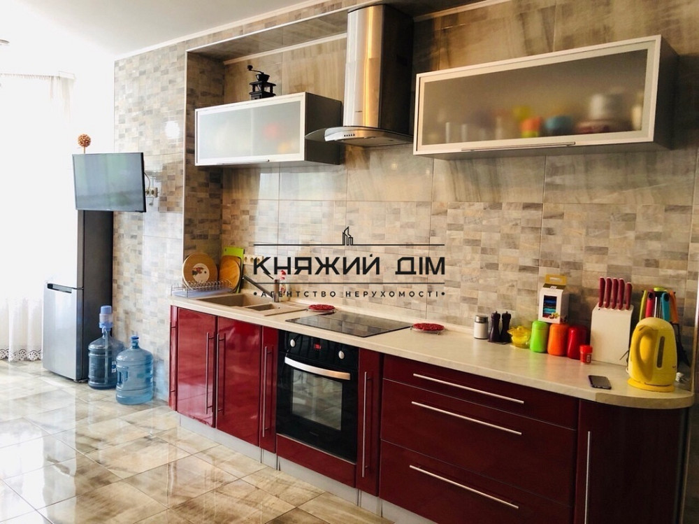 Сдается квартира Киев, Шевченковский р-н, Полтавская ул. код 1180820 Київ - зображення 2