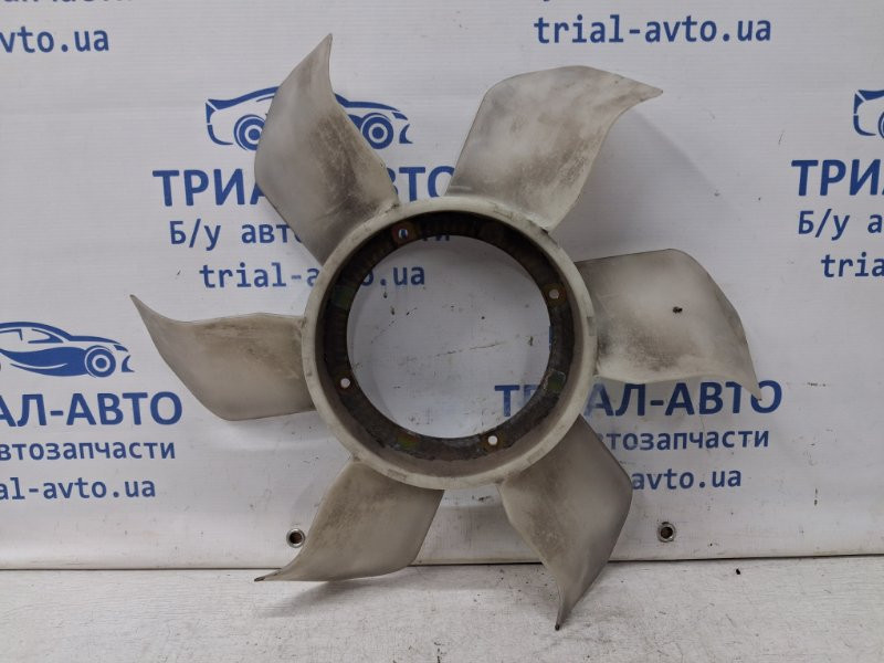 Крыльчатка вискомуфты Mitsubishi Pajero Wagon 1999-2006 ME298542 (Арт. 62272) Київ - зображення 2