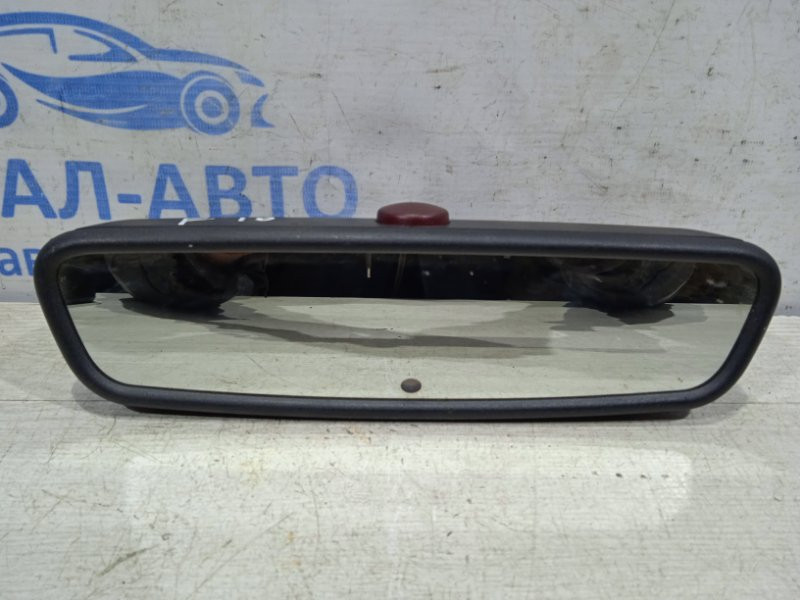 Зеркало салона BMW 5 F10 2.0 ДИЗЕЛЬ 2010 (б/у) Київ - зображення 3