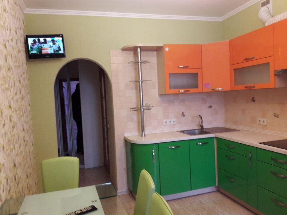 2 ком-я на ул.Закревского №93А , ЖК Милославичи , Метро Дарница Київ - зображення 12