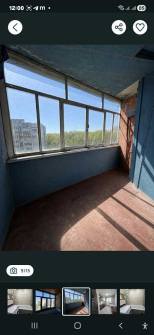 продажа 3-к квартира Чернигов, Деснянский, 45000 $ Чернігів - зображення 6