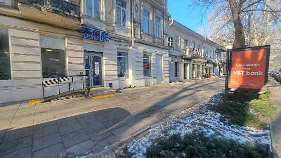 Здам в оренду приміщення Італійський бульвар (Пушкінська)-54 Одеса