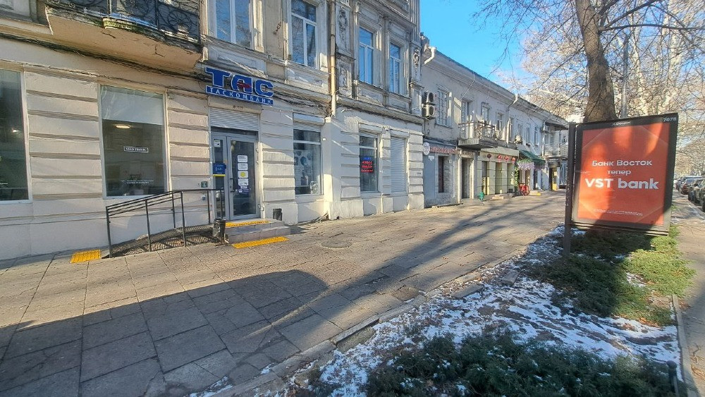 Здам в оренду приміщення Італійський бульвар (Пушкінська)-54 Одесса - изображение 2