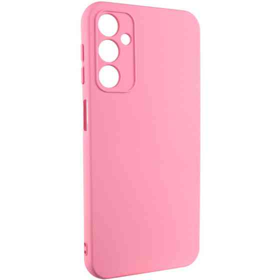 Чехол Silicone Cover Lakshmi Full Camera (A) для Samsung Galaxy A14 4G/5G Херсон