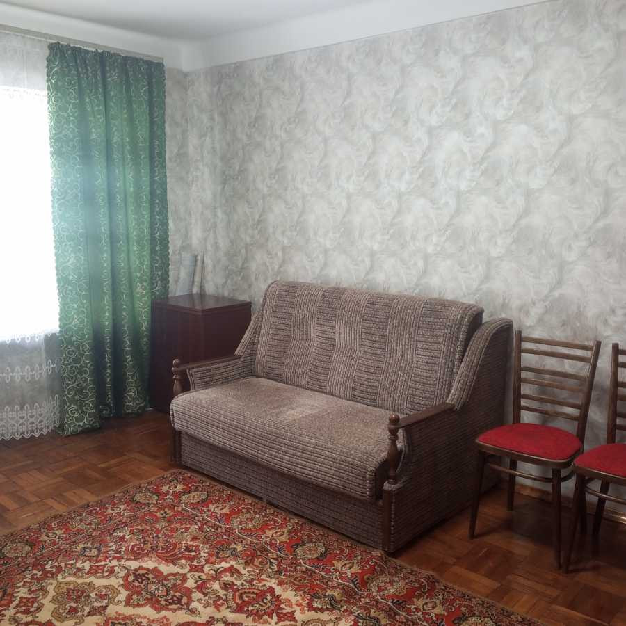 долгосрочная аренда 1-к квартира Киев, Печерский, 10000 грн./мес. Київ - зображення 1