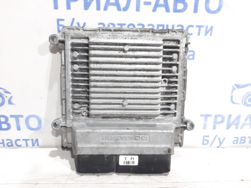 Блок управления двигателем Hyundai Sonata NF 2.4 БЕНЗИН 2004 (б/у) Київ - зображення 3