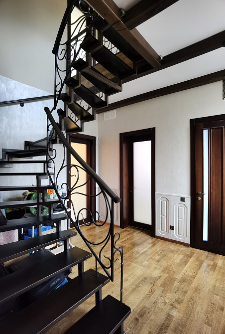 БЕЗ%, будинок 492м2, Хлепча, 100 метрів від р.Стугна, 44км до Києва, Васильківський район, Одеська Васильков - изображение 10