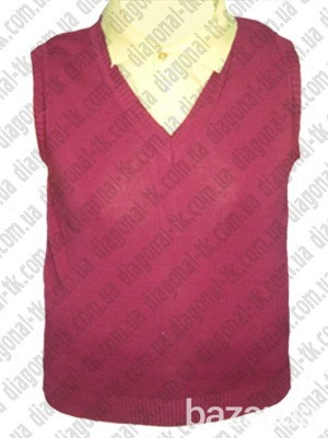 Трикотажные Жилетки Вінниця - зображення 1