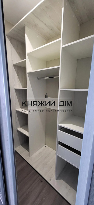 Оренда 1 кімнатна квартира ЖК Оптимісто № 11204215 Київ - зображення 7