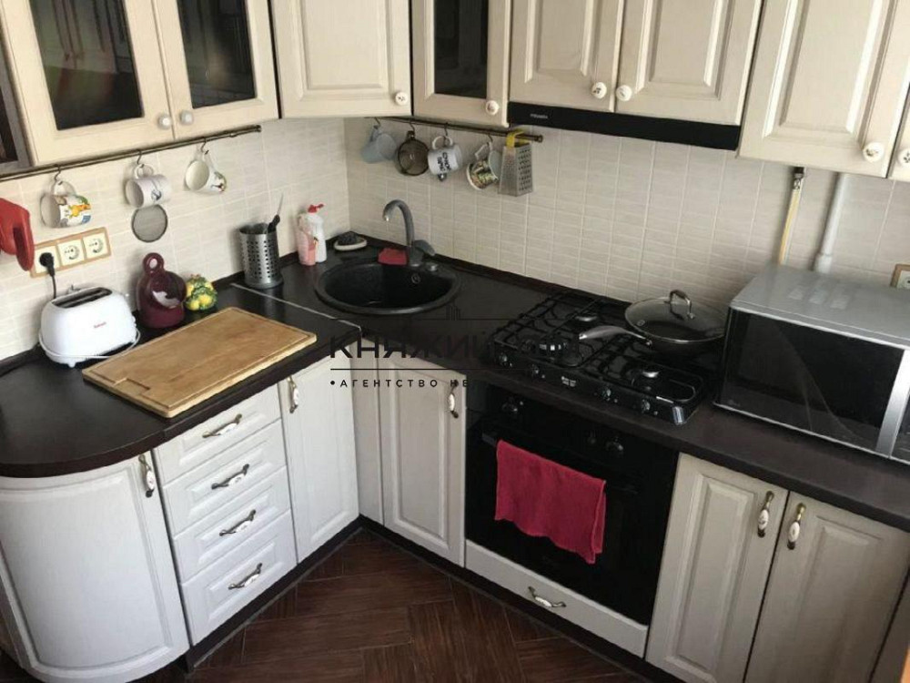 Оренда 3-кімнатної квартири в Оболонському районі, м.Мінська, № 11192570. Київ - зображення 5