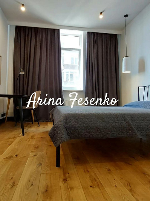 Продажа стильной квартиры на Французском Бульваре ,84м,терраса Одеса - зображення 11