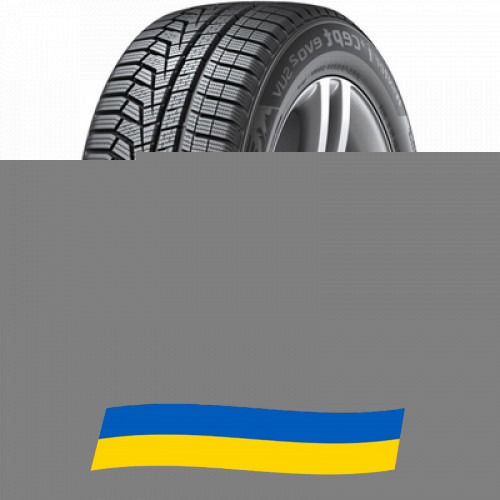255/50 R19 Hankook Winter i*cept evo2 SUV W320C 107V Позашляхова шина Київ - зображення 1