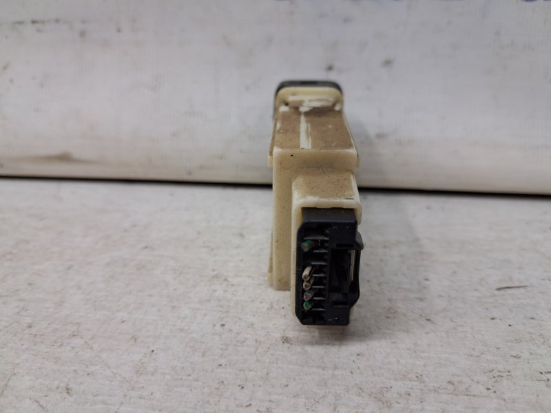 Кнопки управления Toyota Prado J120 3.0 DIESEL 1KDFTV 2002 (б/у) Київ - зображення 3