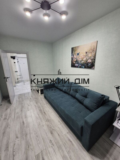 Оренда 2-х кімнатної квартири ЖК Panorama city, Ракетна, 24. Код об'єкта: 11203756 Київ - зображення 10