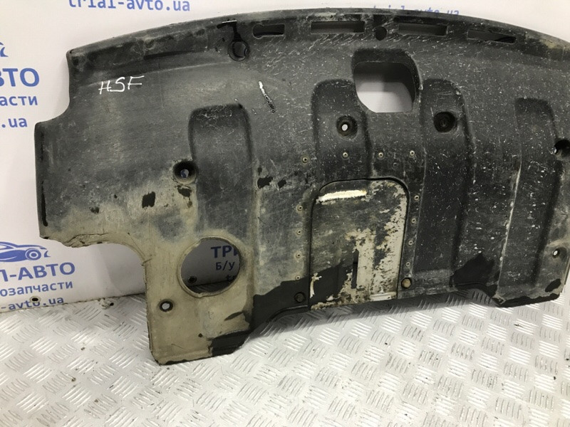 Защита двс Hyundai Santa fe 2005-2012 291102B100 (Арт. 52308) Киев - изображение 2