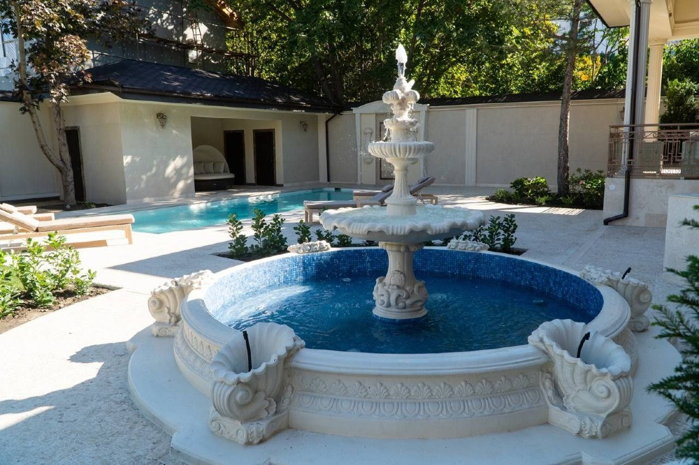 Продажа новой виллы в Аркадии ,14 соток , бассейн , дизайн . гараж Одеса - зображення 2