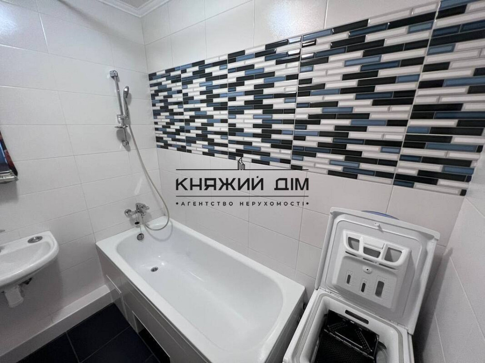 Продаж 1 кімнатна квартира м. Осокорки КОД 21147451 Київ - зображення 6