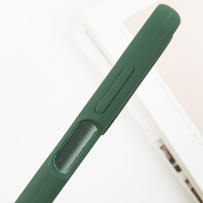 Чехол Silicone Cover Lakshmi Full Camera (AAA) with Logo для Samsung Galaxy A26 5G Херсон - изображение 7