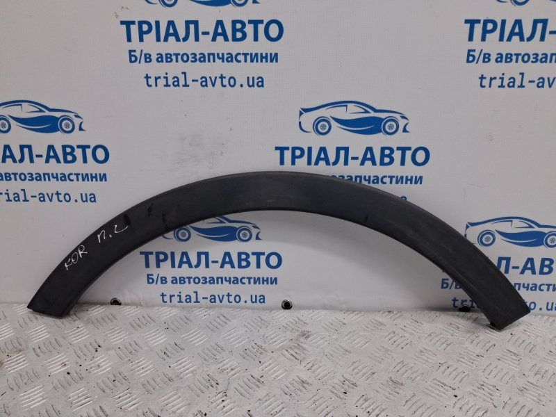 Накладка крыла SsangYong Korando C200 2.0 DIESEL D20DT 2010 перед. лев. (б/у) Киев - изображение 1