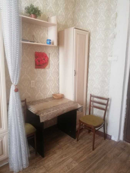 долгосрочная аренда 1-к квартира Одесса, Приморский, 4200 грн./мес. Одеса - зображення 5