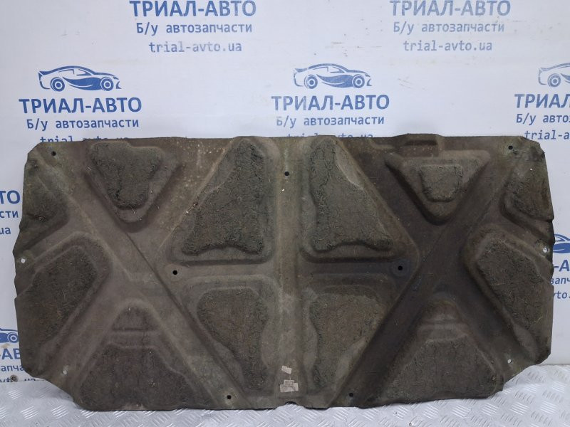 Обшивка капота Mitsubishi L200 2006-2015 MN117517 (Арт. 60551) Київ - зображення 4