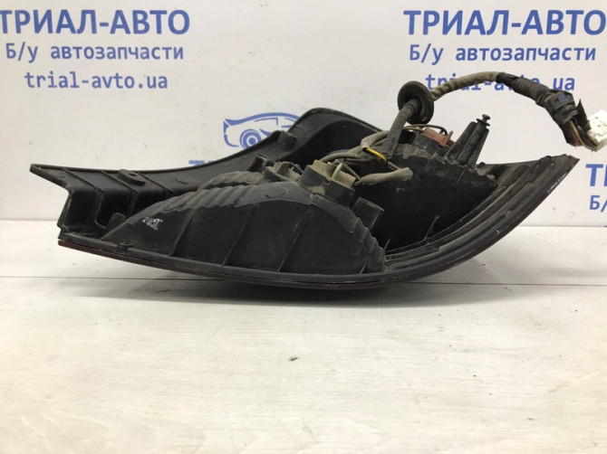 Фонарь задний внешний левый Kia Sorento 2002-2009 92401-3E010 (Арт. 57877) Київ - зображення 5