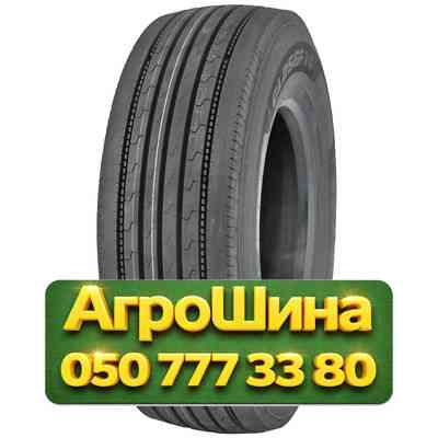 385/65R22.5 Samson GL256F 160K PR18 Рулевая грузовая шина Київ
