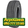 385/65R22.5 Samson GL256F 160K PR18 Рулевая грузовая шина Киев