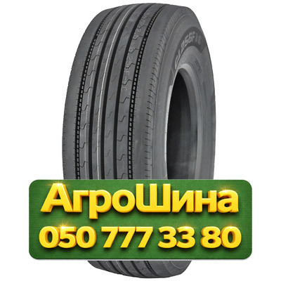 385/65R22.5 Samson GL256F 160K PR18 Рулевая грузовая шина Киев - изображение 1
