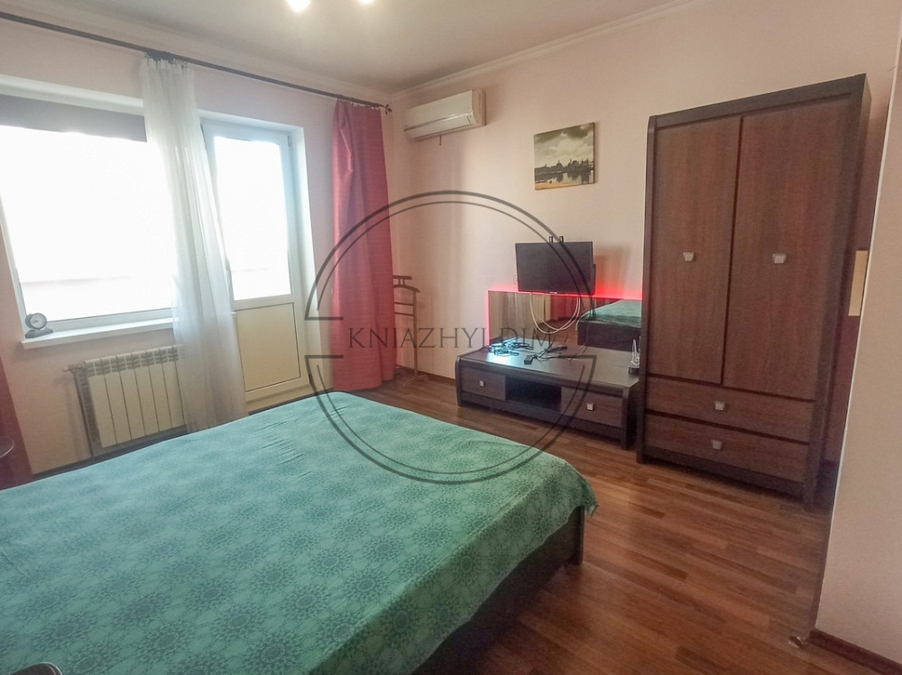 Оренда 2 кім. студіо на Урлівській м. Позняки № 1150687 Київ - зображення 7