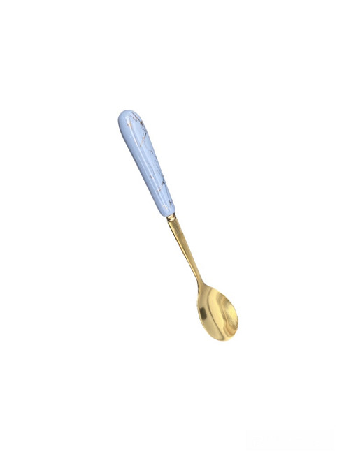 Набор столовых приборов на 6 персон Голубой Киев - изображение 8