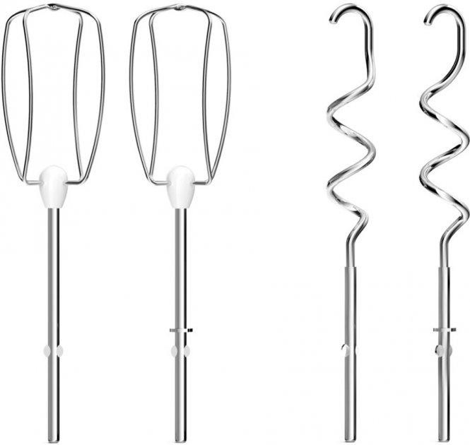 Миксер ручной Tefal Prep Mix HT450B38 450 Вт Киев - изображение 3