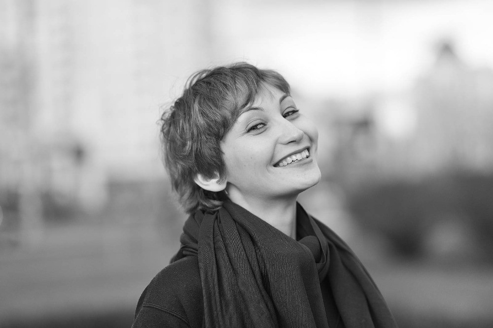 Фотосессія на 8 ме Березня Киев - изображение 8